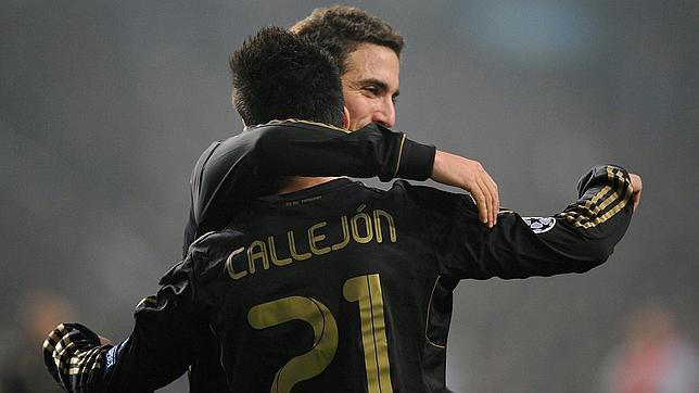 Ensayo letal para el clásico Ensayo letal para el clásico