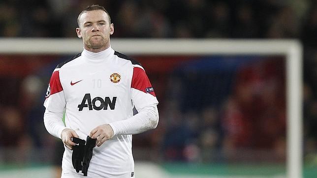 El Manchester United, eliminado en Basilea El Manchester United, eliminado en Basilea