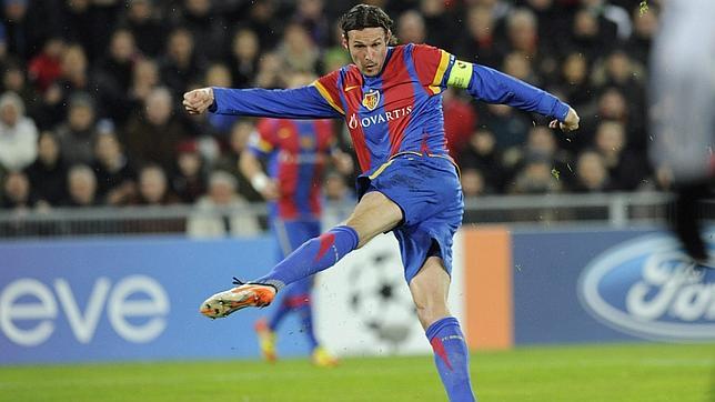 Así será el sorteo de octavos de la «Champions» Así será el sorteo de octavos de la «Champions»