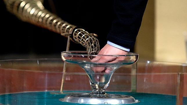 Los números más agraciados (y los menos) en la Lotería de Navidad Los números más agraciados (y los menos) en la Lotería de Navidad