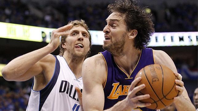 Un maratón de baloncesto sin descanso Un maratón de baloncesto sin descanso