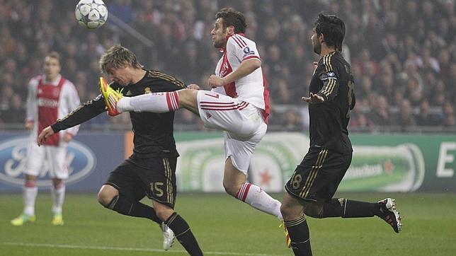 Plácida victoria antes del clásico Plácida victoria antes del clásico