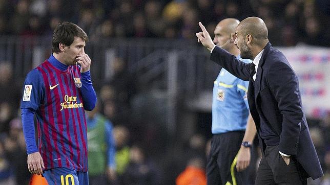 Cristiano Ronaldo, «artificial e indiferente»; Messi, «tímido e intranquilo» Cristiano Ronaldo, «artificial e indiferente»; Messi, «tímido e intranquilo»