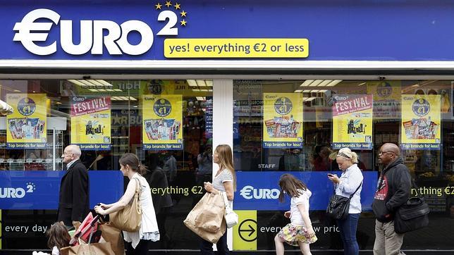 Europa se llevar� la peor parte en 2012, seg�n Goldman Sachs