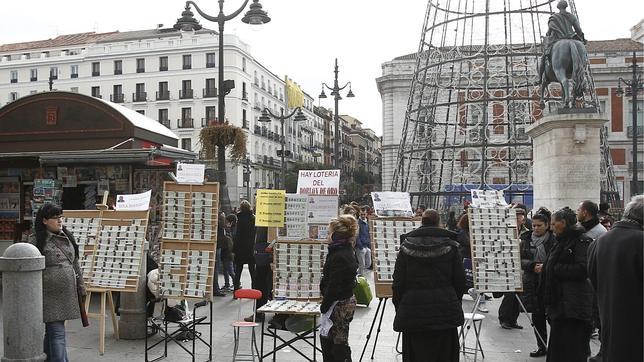 Cuando la Lotería de Navidad es una tortura Cuando la Lotería de Navidad es una tortura
