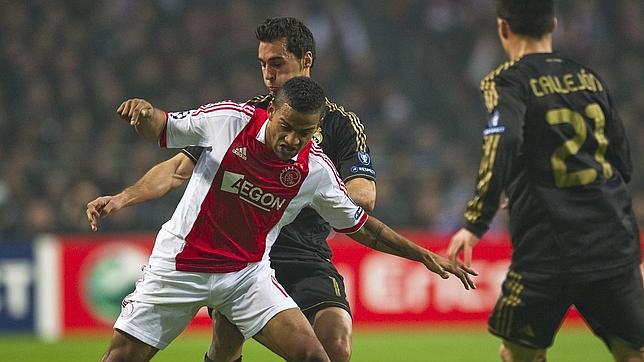 Arbeloa podrá jugar el clásico Arbeloa podrá jugar el clásico