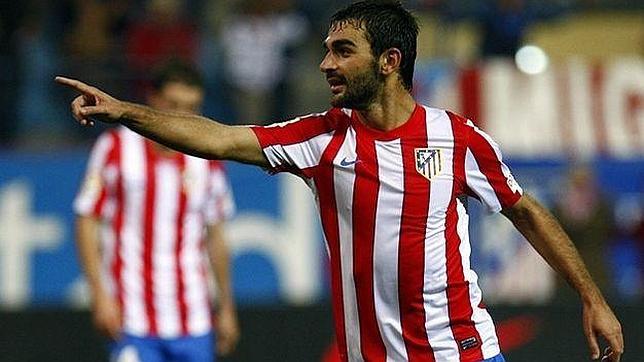 El Albacete noquea al Atl�tico