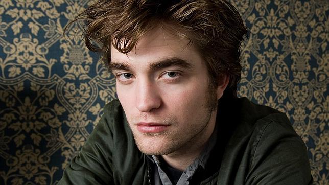 Robert Pattinson