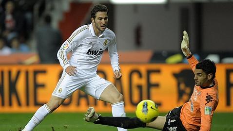 Internet va con el Real Madrid Internet va con el Real Madrid