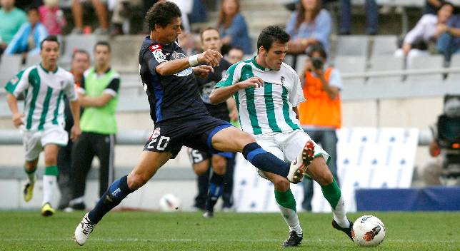 Dudas con Fuentes, Borja y Herv�s