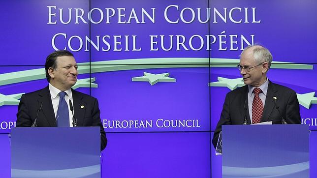 La UE seguirá negociando sobre los eurobonos ante la falta de acuerdo La UE seguirá negociando sobre los eurobonos ante la falta de acuerdo