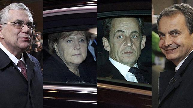 Las claves del nuevo pacto del euro