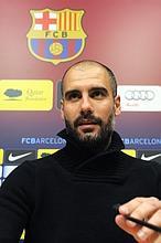 Guardiola: «Nos jugamos mucho, es una evidencia» Guardiola: «Nos jugamos mucho, es una evidencia»