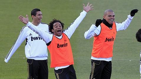 Los secretos de la mejor etapa de Mou Los secretos de la mejor etapa de Mou