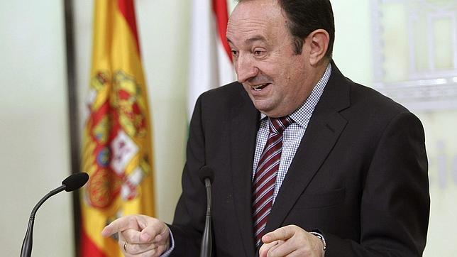 La Rioja sella con Navarra otro acuerdo transitorio para asistencia sanitaria mutua