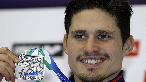 Wildeboer, campe�n de Europa