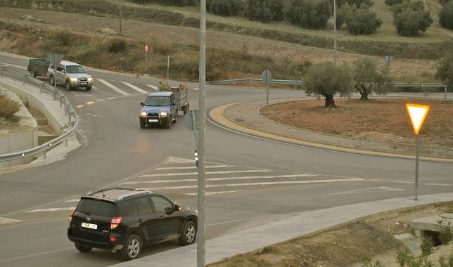 El Consistorio vincula el fin de la Ronda Sur a la ayuda de la Junta