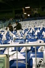 El Barça atrasa el cambio de ciclo El Barça atrasa el cambio de ciclo