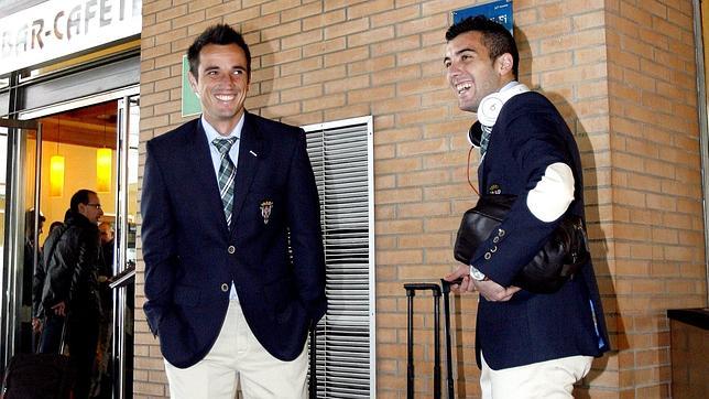 Llega la hora de dar otro salto