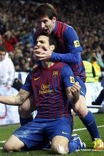 El Barça atrasa el cambio de ciclo El Barça atrasa el cambio de ciclo