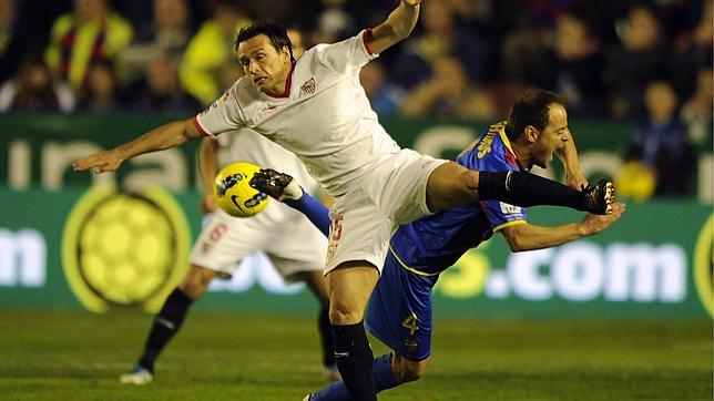 El Levante sigue creciendo El Levante sigue creciendo