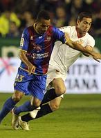 El Levante sigue creciendo El Levante sigue creciendo