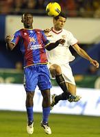 El Levante sigue creciendo El Levante sigue creciendo