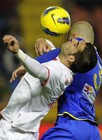 El Levante sigue creciendo El Levante sigue creciendo