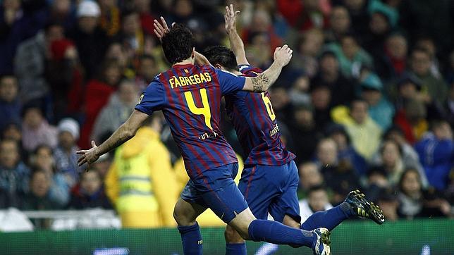 Así jugó el Barcelona Así jugó el Barcelona