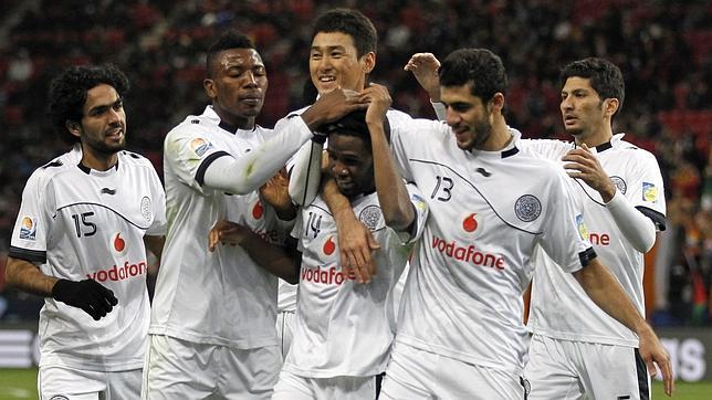 El Barcelona ya tiene rival en las semifinales El Barcelona ya tiene rival en las semifinales