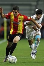 El Barcelona ya tiene rival en las semifinales El Barcelona ya tiene rival en las semifinales