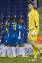 Otra noche para olvidar del Atlético Otra noche para olvidar del Atlético