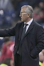 Otra noche para olvidar del Atlético Otra noche para olvidar del Atlético