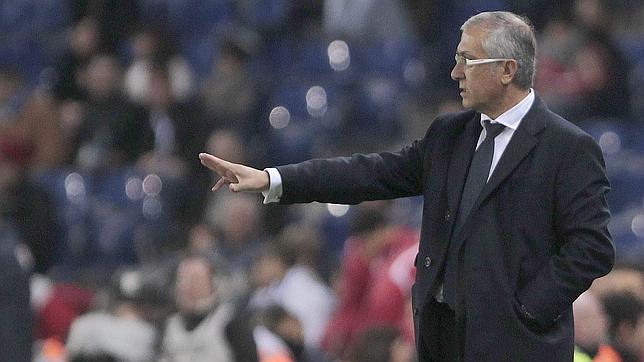 Gabi: «Creemos en Manzano» Gabi: «Creemos en Manzano»