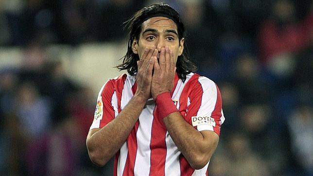 El ridículo de la desgana El ridículo de la desgana