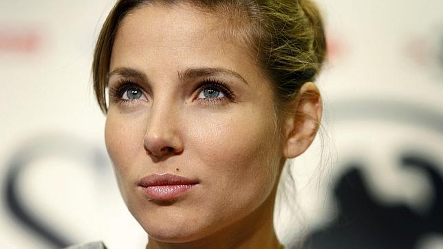 Elsa Pataky: «Soy una bruja buena... pero con un lado oscuro» Elsa Pataky: «Soy una bruja buena... pero con un lado oscuro»