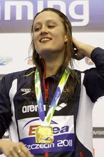 España acumula doce medallas en el Europeo España acumula doce medallas en el Europeo