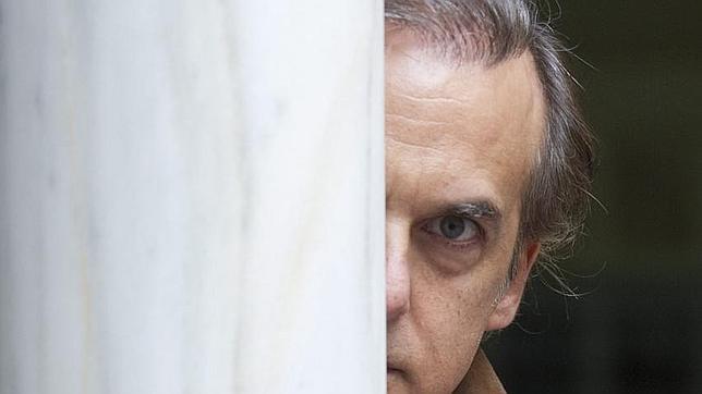 Paco Arango: �Mi pel�cula es un homenaje a la vida�