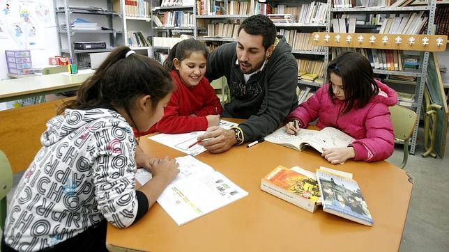 La estrella que gu�a a Las Palmeras