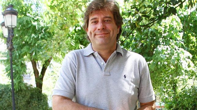 El abogado Vicente Montes lleva los asuntos de Giovani