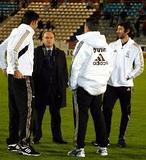 En directo: Ponferradina-Real Madrid