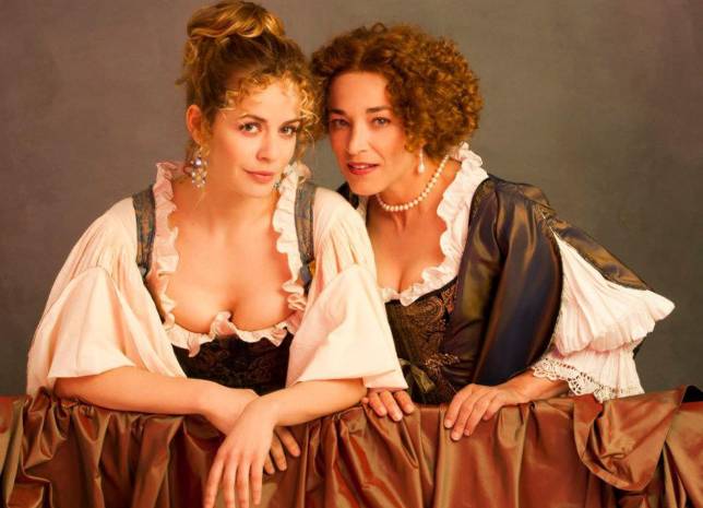 Bisbal, Pasi�n Vega y el teatro abrir�n 2012 en los escenarios