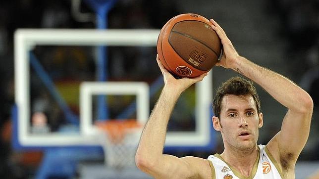 Dallas abre la puerta a Rudy