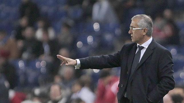 Las flechas, para Manzano