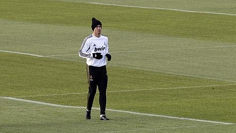 Una Copa para olvidar las penas