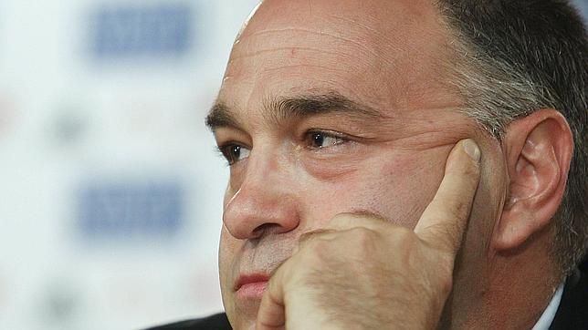 «Ojalá Rudy jugara mañana mismo» «Ojalá Rudy jugara mañana mismo»