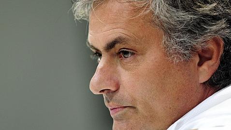 Mourinho tendr� su propia serie de dibujos animados