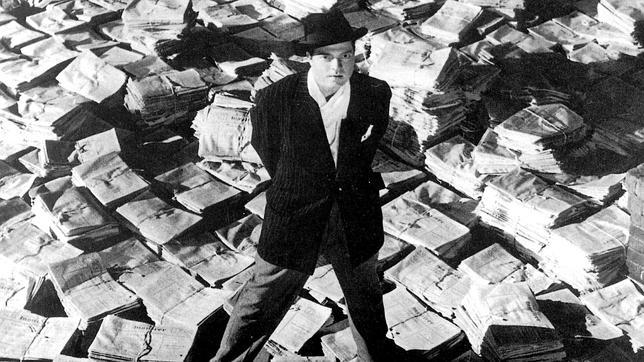 El Oscar de Orson Welles por Ciudadano Kane, de nuevo a subasta