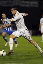 En directo: Ponferradina-Real Madrid