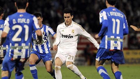 El d�a en que la afici�n de la Ponferradina so�� con dar �el botillazo�